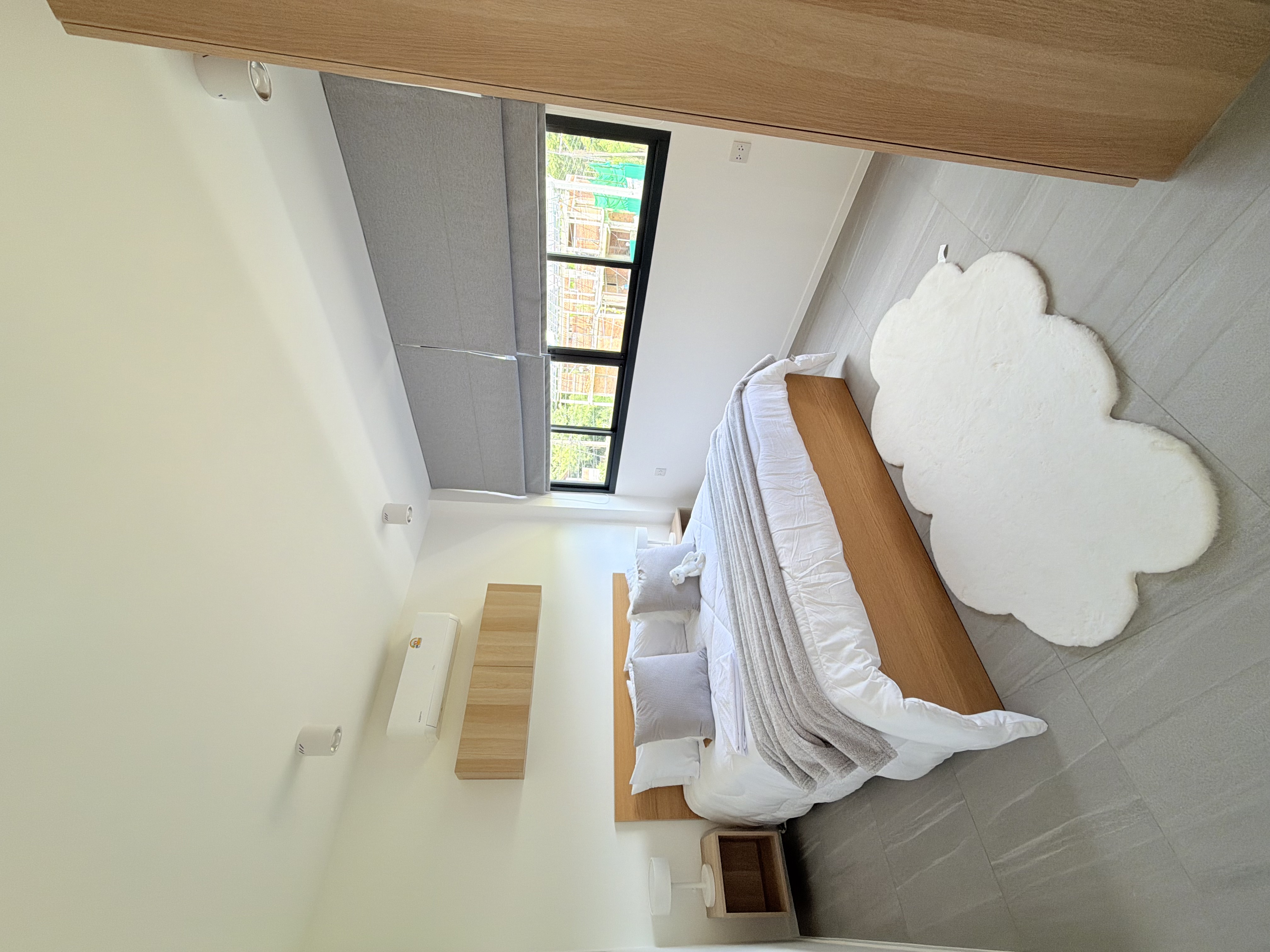 Pool villa at HangDong  พลูวิลล่าส่วนตัว กาดฝรั่ง