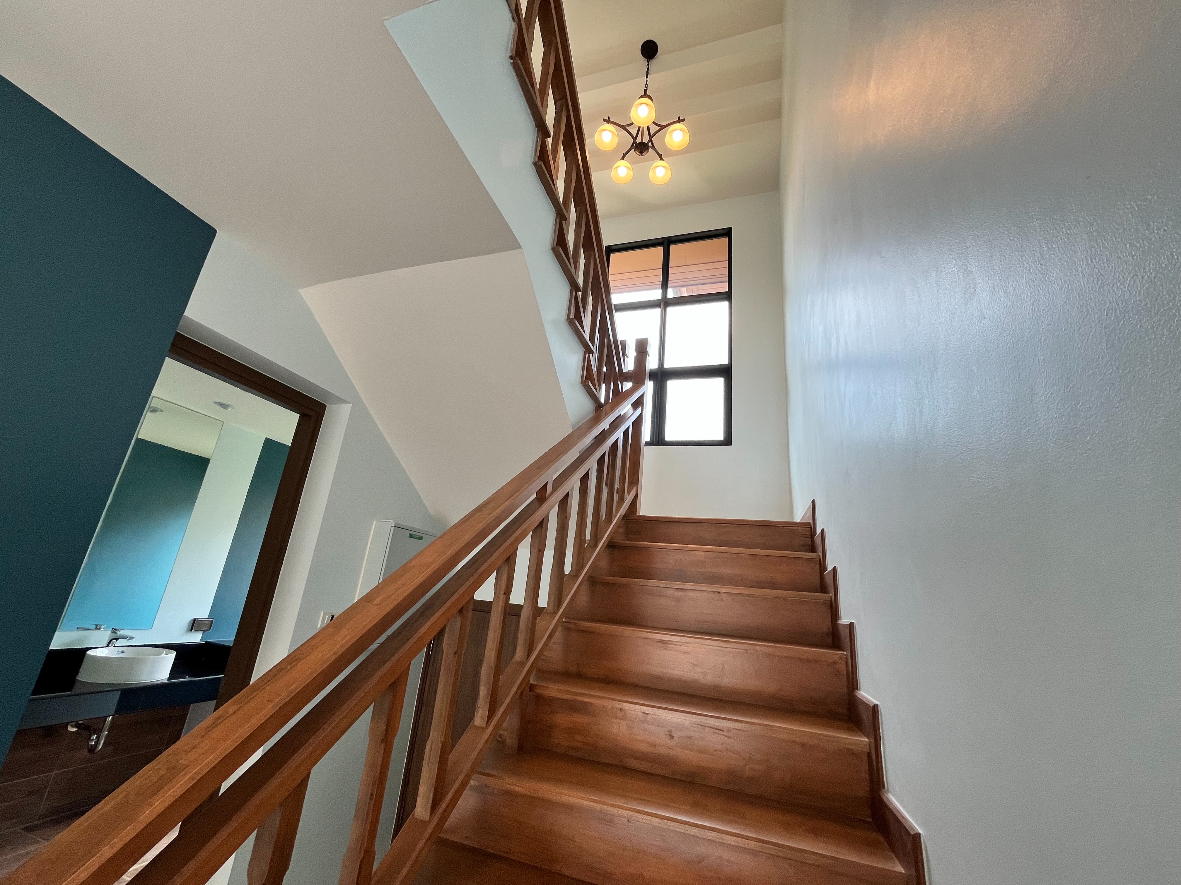 โครงการบ้าน @หางดง บ้านชานเมืองสไตล์ล้านนา  เงียบสงบไม่มีเครื่องบินผ่าน