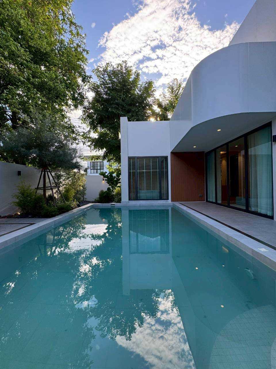 พลูวิลล่า หมู่บ้านวังตาล 𝐖𝐀𝐍𝐆𝐓𝐀𝐀𝐍 𝐏𝐨𝐨𝐥 𝐕𝐢𝐥𝐥𝐚 Luxury Pool Villa | Chiang Mai, Thailand