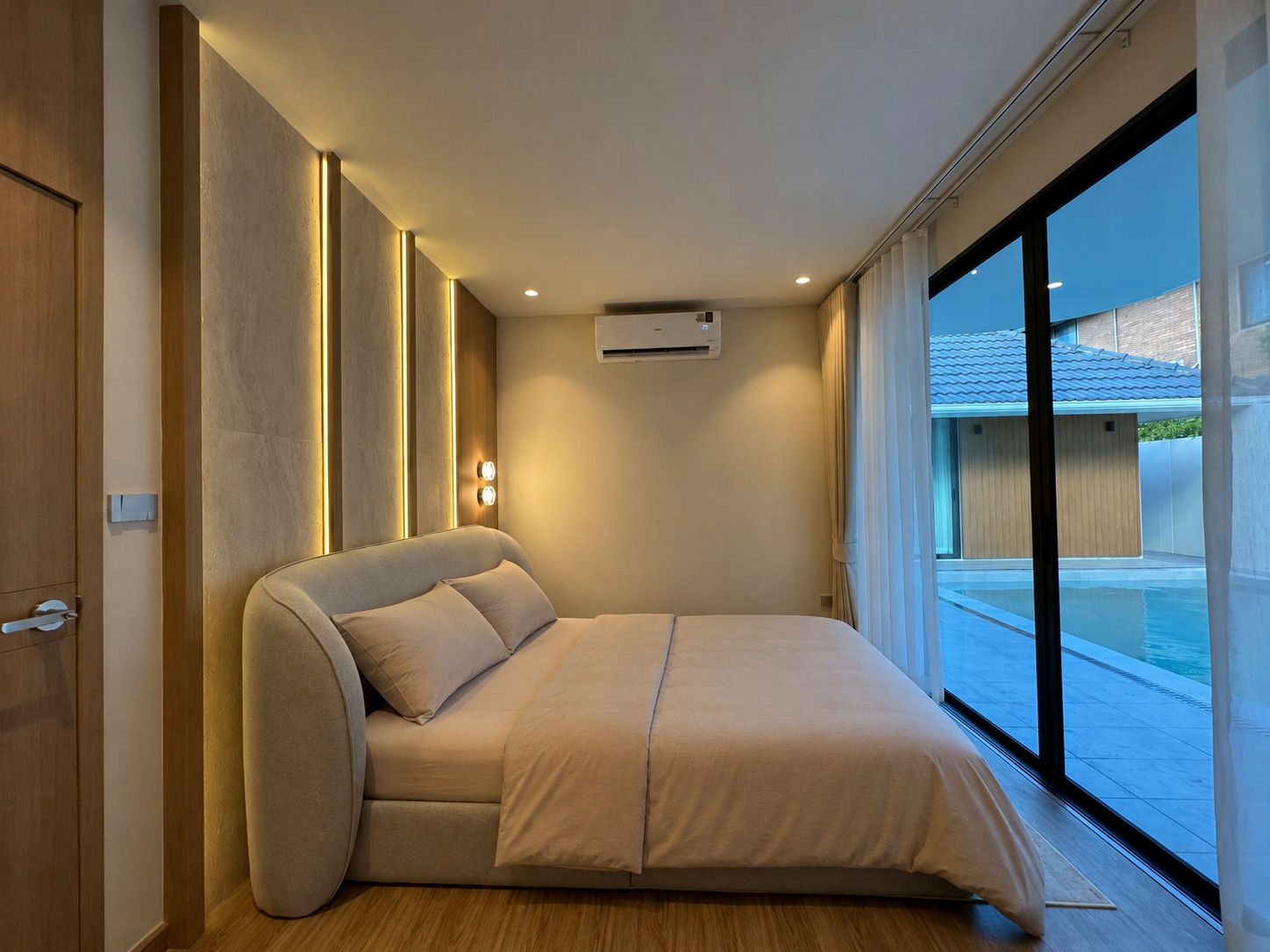พลูวิลล่า หมู่บ้านวังตาล 𝐖𝐀𝐍𝐆𝐓𝐀𝐀𝐍 𝐏𝐨𝐨𝐥 𝐕𝐢𝐥𝐥𝐚 Luxury Pool Villa | Chiang Mai, Thailand