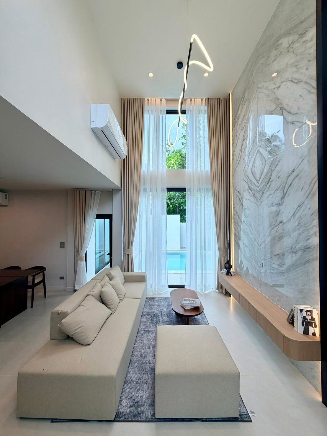 พลูวิลล่า หมู่บ้านวังตาล 𝐖𝐀𝐍𝐆𝐓𝐀𝐀𝐍 𝐏𝐨𝐨𝐥 𝐕𝐢𝐥𝐥𝐚 Luxury Pool Villa | Chiang Mai, Thailand