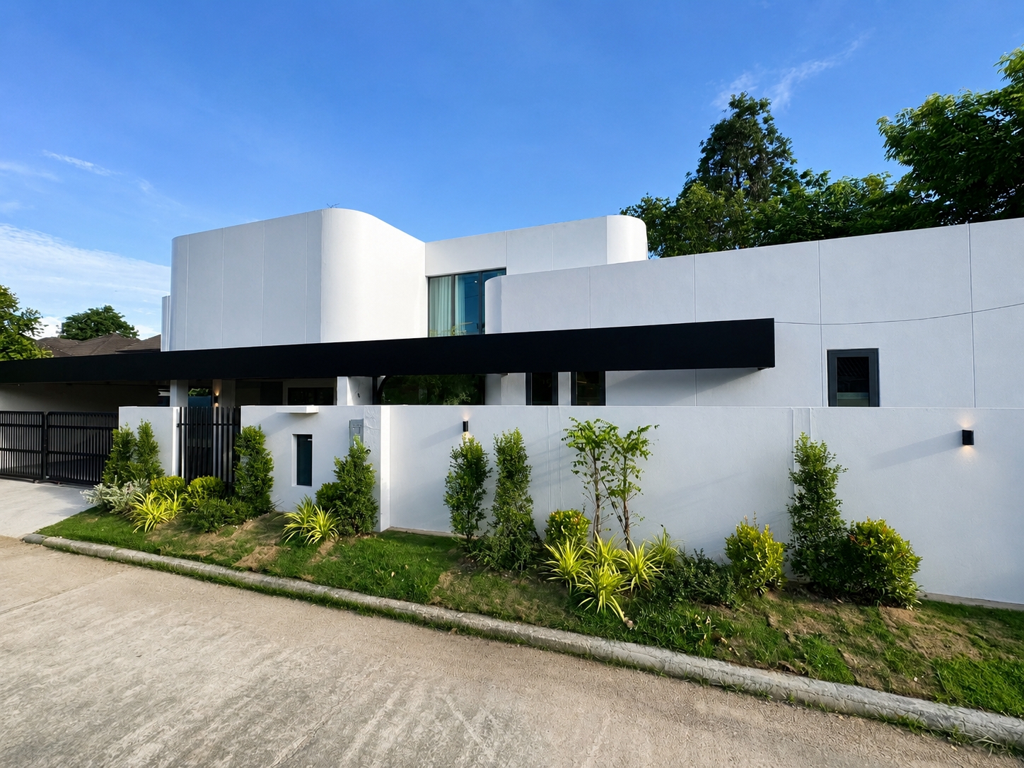 พลูวิลล่า หมู่บ้านวังตาล 𝐖𝐀𝐍𝐆𝐓𝐀𝐀𝐍 𝐏𝐨𝐨𝐥 𝐕𝐢𝐥𝐥𝐚 Luxury Pool Villa | Chiang Mai, Thailand