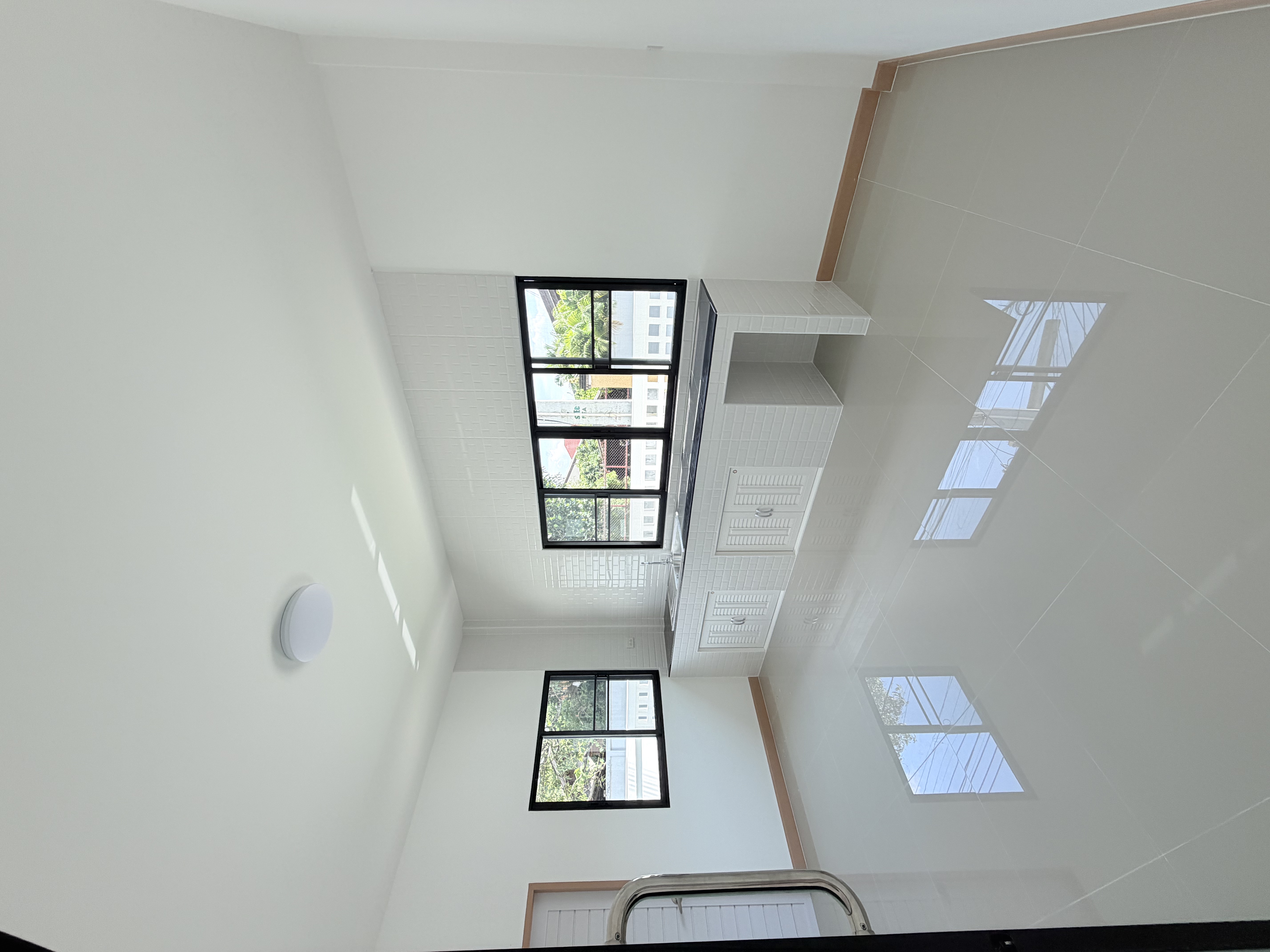 บ้านเดี่ยวพร้อมอยู่  โซนบ้านวังตาล – หางดง เชียงใหม่