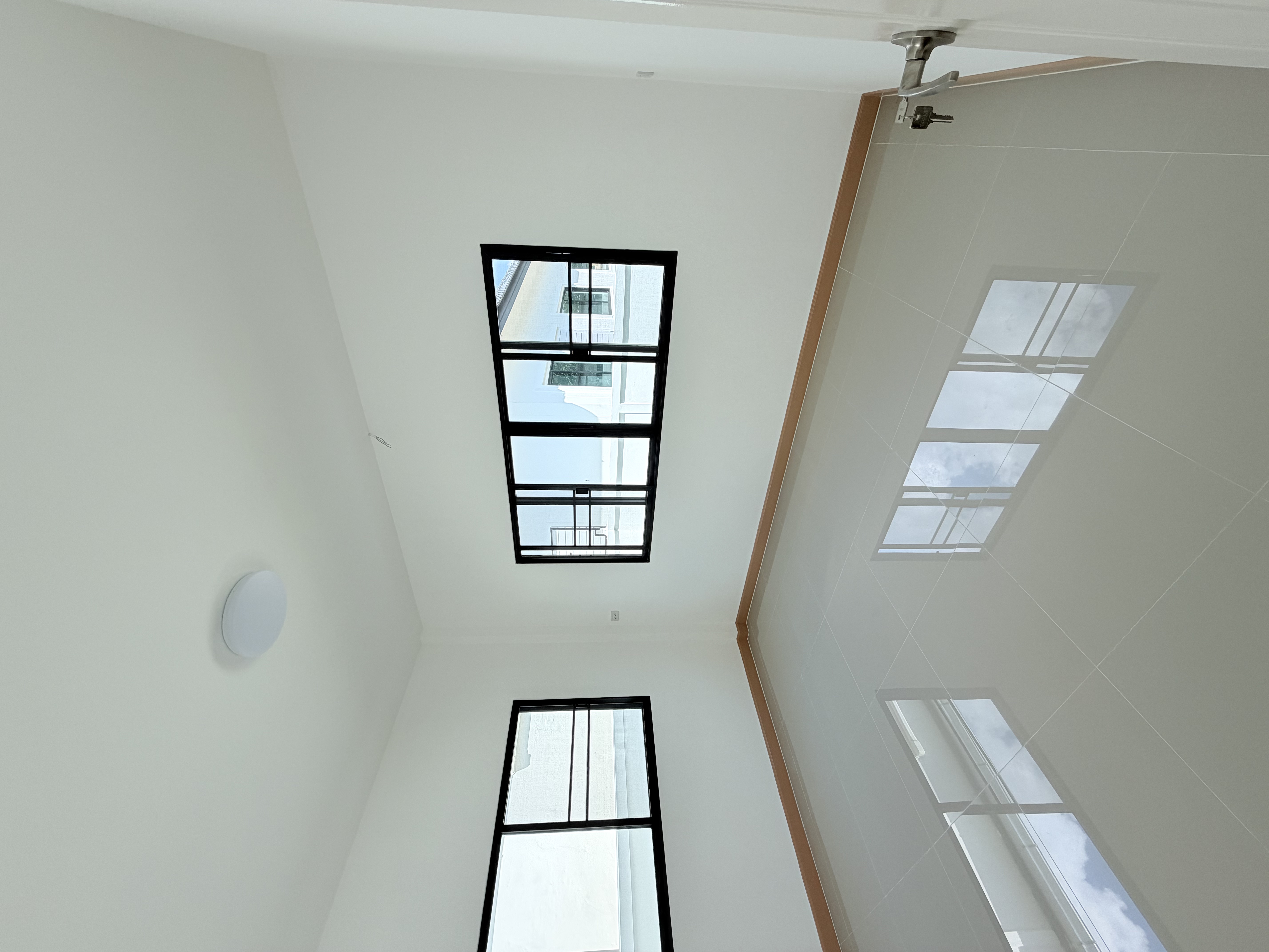 บ้านเดี่ยวพร้อมอยู่  โซนบ้านวังตาล – หางดง เชียงใหม่