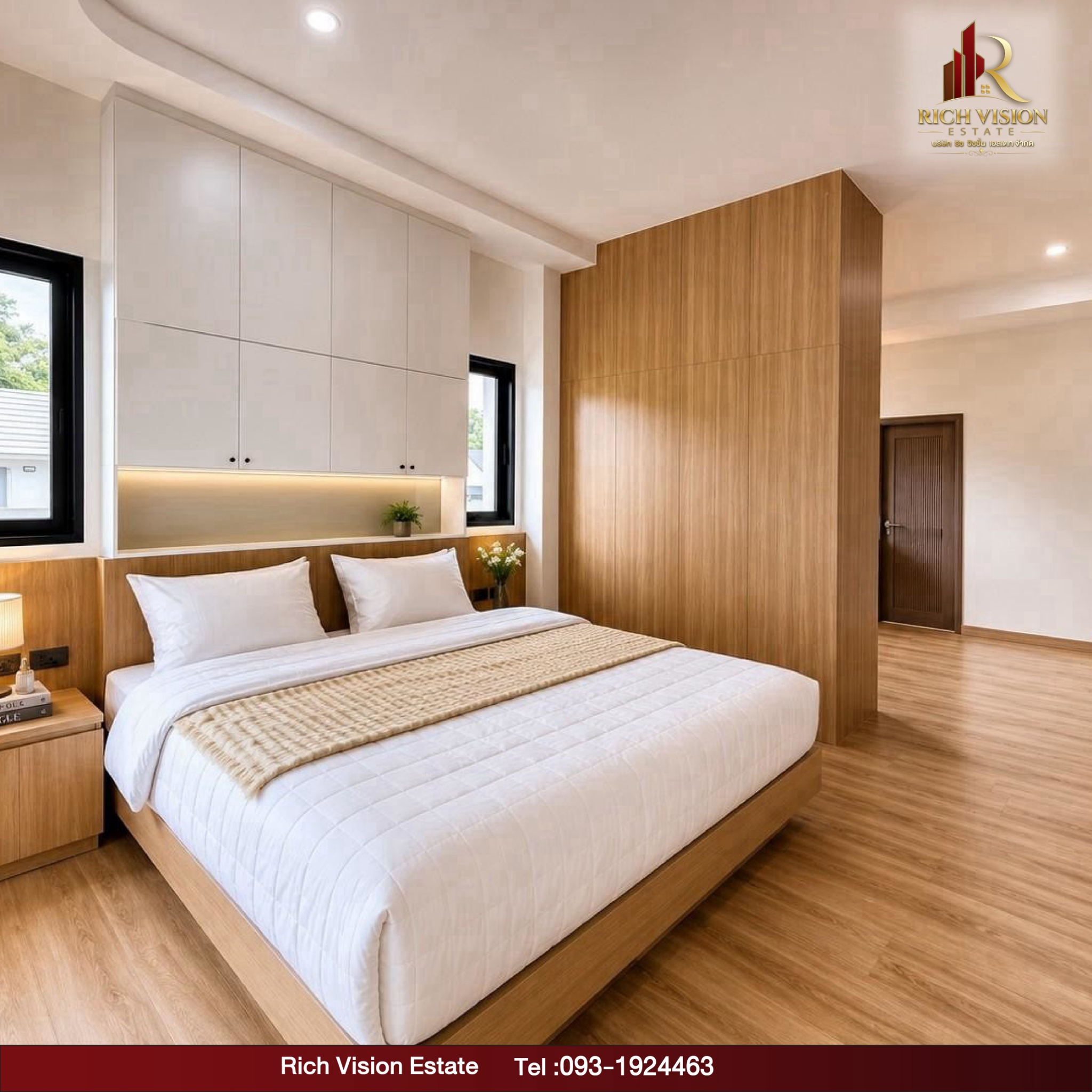 Pool Villa น้ำแพร่  Nam Phrae – Grand Canyon, Hang Dong